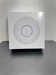 Brand New Factory Sealed Ubiquiti UniFi WiFi 6 Pro Access Point U6-Pro-US - Picture 1 of 3