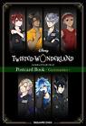Disney: Twisted-Wonderland Postcard Book -Gymnastics- form JP