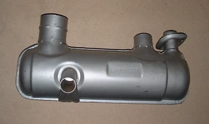 DDR IFA Trabant 601 Vorschalldämpfer Auspuff Dämpfer Schalldämpfer Auspuffanlage - Bild 1 von 1