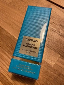 Tom Ford Neroli Portofino Eau De Parfum 50ml - Bild 1 von 5
