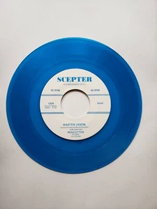 THE ROULETTES ~ HASTEN JASON ~ VG+ - Picture 1 of 1