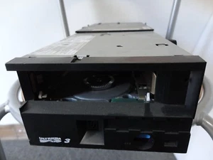 IBM 3588-F3A LTO-3 FC Bandlaufwerk Modul 3588 24R1132 96P0898 24R2126 3584 Libra - Bild 1 von 5