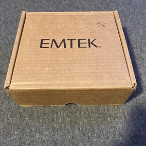 Emtek 5122HLOUS10BRH Helios R Single Cylinder Keyed Entry Door Lever **READ** - Picture 1 of 2