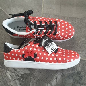 george ladies trainers