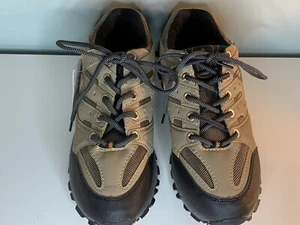 Aierlu the Collection trainers Uk6.5 Eu40 camel colour - Picture 1 of 5