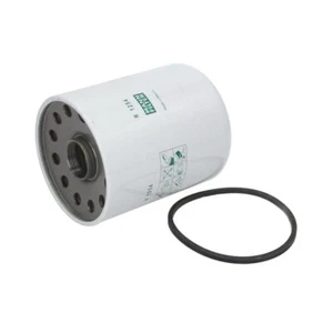 Ölfilter MANN-FILTER W 1254 x - Afbeelding 1 van 2