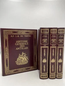 Histoire générale des Antilles habitées par les Français - Picture 1 of 1