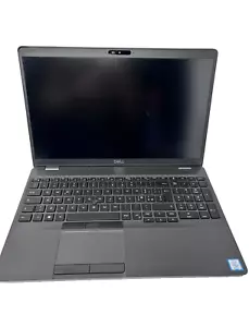 Notebook Dell Latitude 5500, 15,6" FHD, i5 8265U, 16 GB RAM, 256 GB - Foto 1 di 3