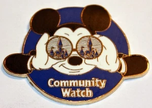 Reloj comunitario - Mickey Mouse - Imagen 1 de 1
