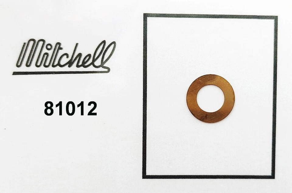Pièce Mitchell / Mitchell reel parts Référence 81012
