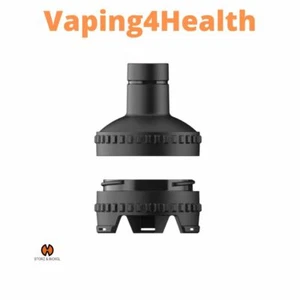 Filling Chamber Housing for VOLCANO CLASSIC Easy Valve by STORZ & BICKEL GENUINE - Picture 1 of 10