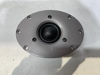 1 x Vifa DX25SC-09-04 Tweeter 4 ohmios Hi-Fi HF Driver Foto 1 de 4