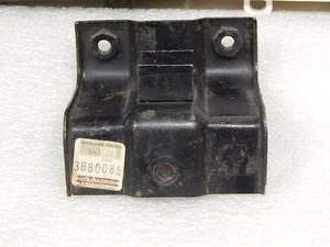 NOS GM Fan Shroud Mounting Bracket 1966-67 327 Corvette 3880085 - Bild 1 von 8