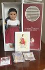 35th Anniversary Josefina w/ Accessories American Girl Doll New - Ships Fast!