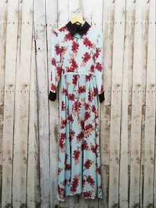 Beautiful Soul London Maxi Dress - Was Selling At Net-A-Porter / Yoox / Farfetch - Picture 1 of 6