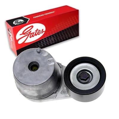 Gates Drive Belt Tensioner Assembly For 2008-2009 Autocar LLC. Xpeditor WXLL - Image 1 of 4