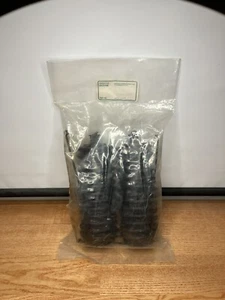 Vintage Genuine Jaguar Rack And Pinion Boot Pair AEU 1247 OEM Part - Picture 1 of 5