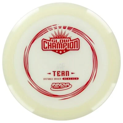 Innova Classic Glow Champion Tern | Choose Weight & Color - Image 1 of 3