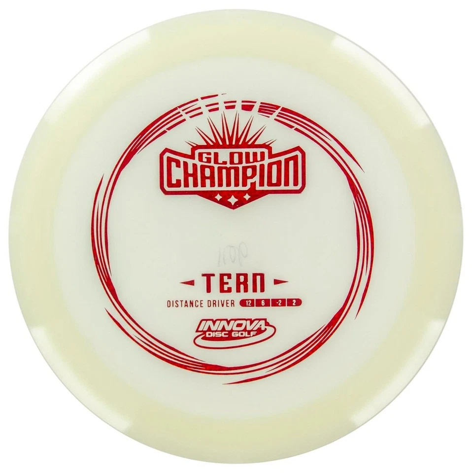Innova Classic Glow Champion Tern | Choose Weight & Color - Image 1 of 3