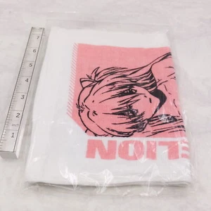 #G5419 Japan Anime Cloth Item Towel Unknown Title - Bild 1 von 2