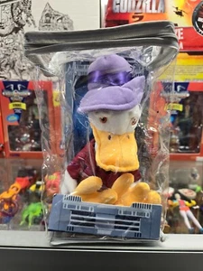 Guardianes de la Galaxia 10"" HOWARD THE DUCK Peluche Breakout Colección Tivan Nuevo - Imagen 1 de 6