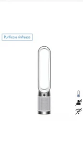 Purificatore Ventilatore Dyson Purifier Cool™ Gen1 TP10 | Nuovo - Foto 1 di 1