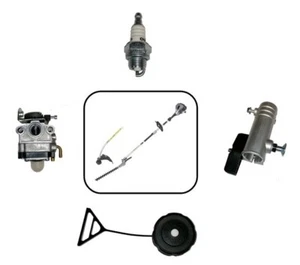 Spare Parts for Titan Multi Tool 2 in 1 TTL488GDO - Picture 1 of 12