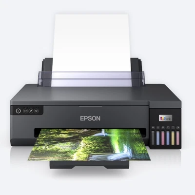 EPSON L18050 EcoTank Compact Photo Printer / 🔵Free Shipping🔵 - Image 1 of 4