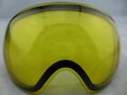 Electric EG3 Snow Goggle Replacement Lens - Yellow - New in Box
