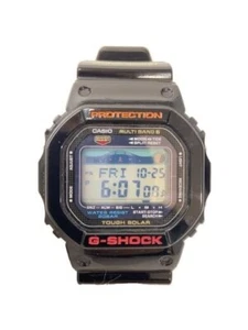 Casio G Shock GWX-5600 Series G-LIDE Tough Solar Radio Tide Graph Herrenuhr - Bild 1 von 44