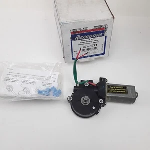 Front Left Power Window Motor For Mazda MPV 2000 2001 2002 2003 2004 2005 2006 - Picture 1 of 4