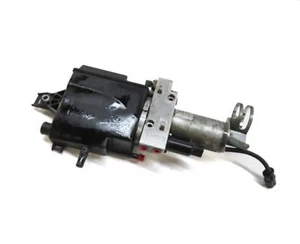 06-10 BMW M5 M6 ///M (E60 E63) SMG TRANSMISSION PRESSURE PUMP w/ ACCUMULATOR - Picture 1 of 8