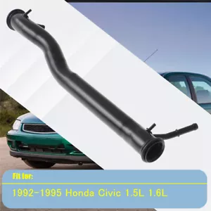Water Coolant Connecting Pipe 19505-P06-A00 For Honda Civic 1.5L 1.6L 1992-1995 - Picture 1 of 7