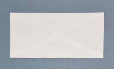 500 Mercury 11X23 Windowless Envelopes 70 Grams With Tip Closure • 9.49£