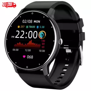 Rival Smart Watches for Men, Women and Teens | All-in-One Fitness Watch | - Picture 1 of 13