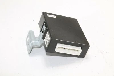 NISSAN x-Trail T31 2.0 DCI Corpo Unità Controllo 806BB WG1G673B 2.0 2009 Foto 1 de 4