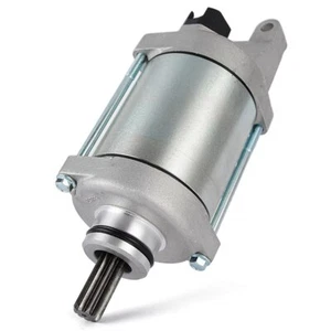Motor de arranque para Honda CB650R CBR650R 2019 / CB650F CBR650F ABS 31200-MJE-DB1 - Imagen 1 de 6