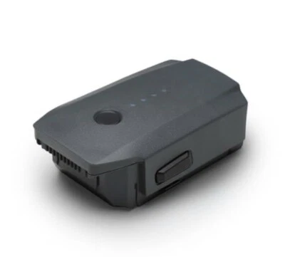 Genuine DJI Mavic Pro 4K Fly Drone Battery Only - Model: FBI-3830mA 11.4v - Image 1 of 4