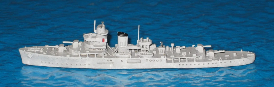 NL Fregata VAN KINSBERGEN, Argonaut 622, metallo, 1:1250 - Immagine 1 di 1