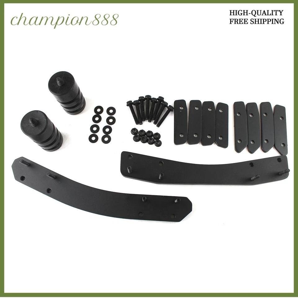 Aftermarket Oversize Spare Tire Mounting Bracket Tire Upgrade Kit For Jeep JL - Изображение 1 из 4