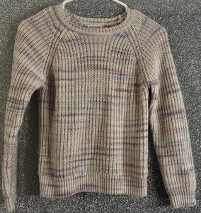 Cat & Jack Girls Sweater in size M (7/8) - Picture 1 of 6
