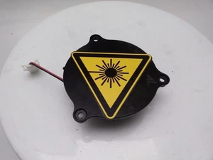 BMW 3 SERIES Radiator Cooling Fan 2018-2023 2.0L XB1141M1 (B48B20A) RDE2 AD0414U - Picture 1 of 8