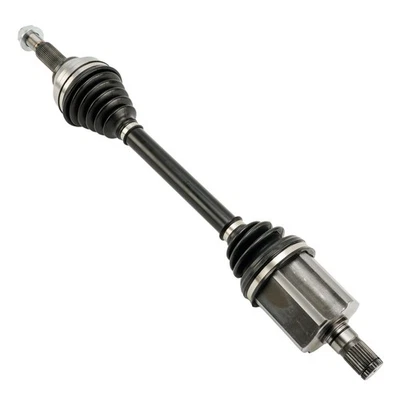 CV Axle Shaft Assembly Front Left Fits 2020-2021 Ford Police Interceptor Utility - Image 1 of 4