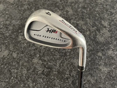 Tour Edge HP3 4 Iron / RH / Graphite Shaft - Image 1 of 4