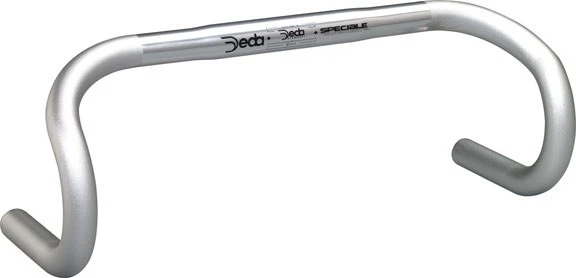Deda Elementi / Tre Speciale 26 alloy bar, (26.0) - 42cm - Image 1 of 1