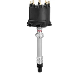 5591 Distributor, Street Fire, GM EFI V8, '88-'95, External Coil - Foto 1 di 1