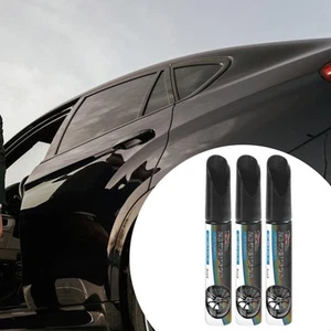3x Touch up Paint for Cars Compact Minor Scratches Portable Automotive Paint - Picture 1 of 7