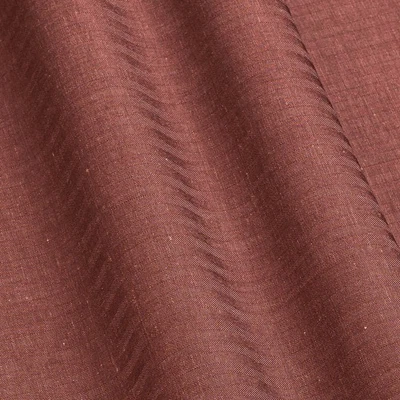 TELA DE LANA Y LINO VITALE BARBERIS CANONICO 3,0 metros de longitud Foto 1 de 2