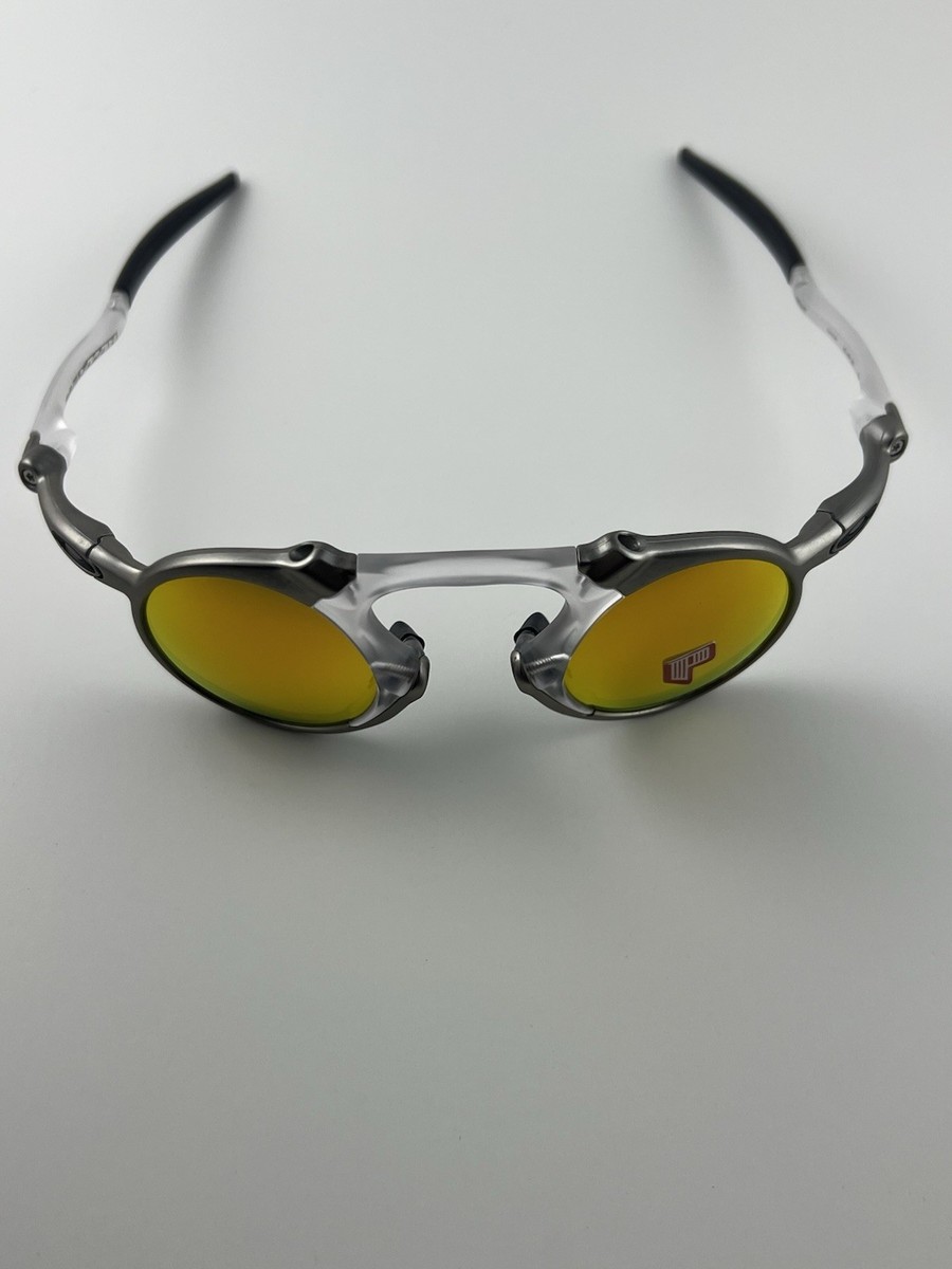 オークリー　ジュリエット　未使用　デッドストック Fire Polarized 2025年最新】Yahoo!オークション -オークリー ジュリエットの