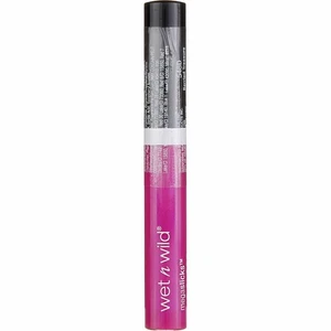 2 Pack Wet n Wild MegaSlicks Lip Gloss, Berried Treasure 548D, 0.19 oz - Picture 1 of 5